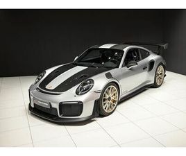 PORSCHE 991 GT2 RS *CLUBSPORT*LIFT*CHRONO*KAMERA*