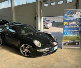 911 (997) 911 CARRERA 4 COUPÉ