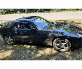 PORSCHE 928 GT