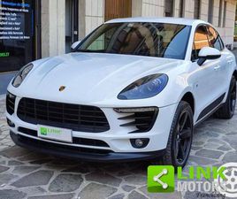 MACAN 2.0