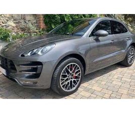 TURBO 3.6 V6 400 CH PDK ***VENDU***