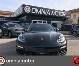 PANAMERA 1ª SERIE F-PACE 3.0 D 300 CV AWD AUT. 300 SPORT