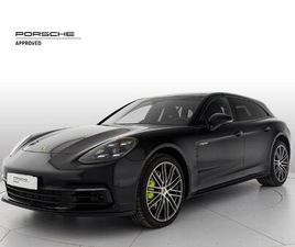 2.9 4 E-HYBRID SPORT TURISMO