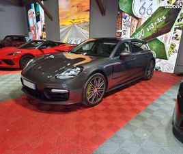 4 V6 3.0 462 HYBRID SPORT TURISMO PDK