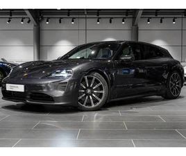 PORSCHE TAYCAN SPORT TURISMO PORSCHE TAYCAN SPORT TURISMO (MY22)