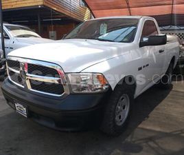 RAM TRUCKS RAM 2500
