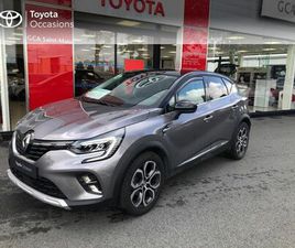 1.5 BLUE DCI 115CH INTENS