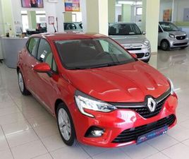 1.5 BLUE DCI 85CV 5P. BUSINESS NEOPATENTATI (FARI LED)