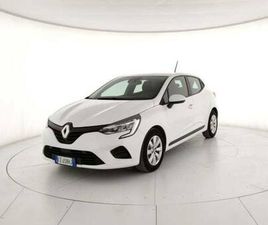 CLIO 1.0 TCE ZEN 100CV