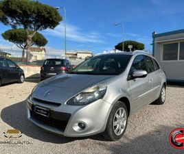 1.5 DCI 85CV SPORTOUR C.AUTOMATICO