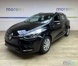 RENAULT CLIO GRANDTOUR SPORTER 0.9 TCE 75 CV BUSINESS