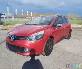 SPORTER 1.5 DCI 90 CV COSTUME NATIONAL