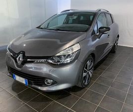 SPORTER DCI 8V 90CV START&STOP ENERGY DUEL2