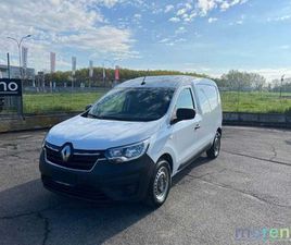 RENAULT EXPRESS VAN VAN 1.5 BLUE DCI 95 CV