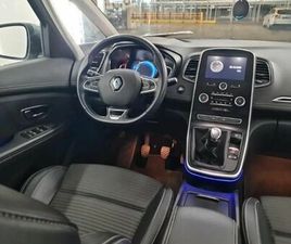 DCI 8V 110 CV INTENS