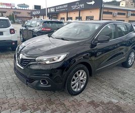 KADJAR 1.6 DCI ENERGY BUSINESS 130CV