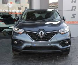 KADJAR BLUE DCI 8V 115CV BUSINESS