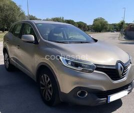 RENAULT KADJAR INTENS ENERGY DCI 130 5P.