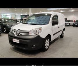 AUTO USATA KANGOO II E5 2013 KANGOO 1.5 DCI 90CV E5
