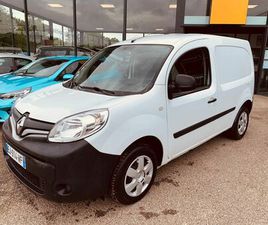 KANGOO EXPRESS 1.5 DCI 75 ENERGY E6 GRAND CONFORT