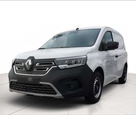 RENAULT KANGOO E-TECH KANGOO E-TECH EQUILIBRE EV45 DC 80KW