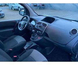 RENAULT KANGOO MAXI BLUE DCI 115CV MAXI