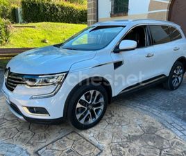 RENAULT KOLEOS ZEN DCI 175 XTRONIC 4X4 18