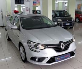 1.5 BLUE DCI BUSINESS (LUCI LED+NAVI)