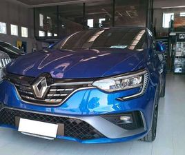 RENAULT MEGANE 1.6 E-TECH PHEV RS LINE 160CV GG853HP