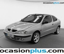 COUPE 1.6 RSI (110 CV)