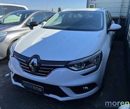 SPORTER 1.5 BLUE DCI 115 CV DUEL