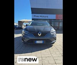 SPORTER 1.5 BLUE DCI BUSINESS EDC