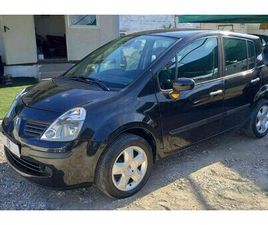 RENAULT MODUS 1.5 CDI VERS. BREIL 85CV