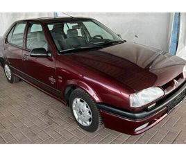 RENAULT R 19 1.8I LIM. 1-HD.