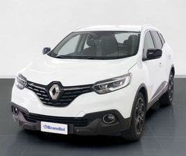 AUTO USATA 1.5 DCI ENERGY BOSE 110CV EDC