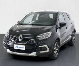 AUTO USATA 1.5 DCI INTENS 90CV EDC