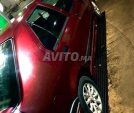 RENAULT 19 DIESEL MANUELLE 1998 À CASABLANCA