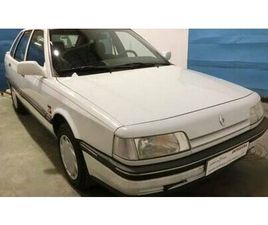 RENAULT 21 GTX R21 MANAGER - 1992 A VENDRE
