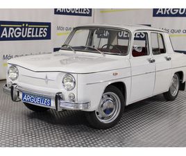 RENAULT R8 30 KW (41 CV)