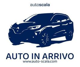 RENAULT SCALA AUTO USATA DCI 8V 110CV ENERGY BOSE