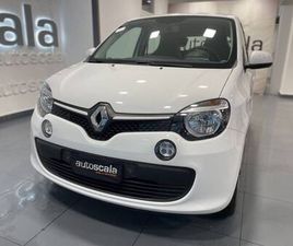 RENAULT SCALA AUTO USATA SCE ZEN
