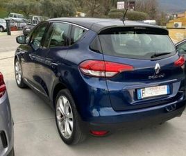 1.5 DCI ENERGY INTENS 110CV MY18