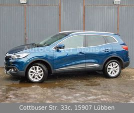 RENAULT SCENIC XMOD RENAULT KADJAR XMOD (NR. 068)