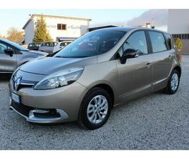 XMOD 1.5 DCI 110CV START&STOP LIMITED