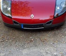 RENAULT SPIDER 2.0 150 CH