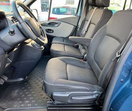 T27 1.6 DCI 120CV COMBI L2 H1