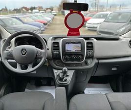 T27 1.6 DCI 120CV S&S EXPRESSION