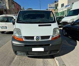 T27 1.9 DCI/100PC-TN FURG.CONFORT