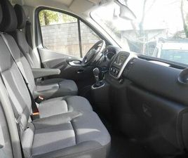 RENAULT TRAFIC T27 2.0 DCI 145CV LIFE