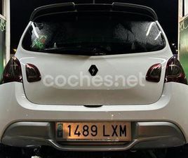 RENAULT TWINGO GORDINI RS 1.6 16V 133 3P.